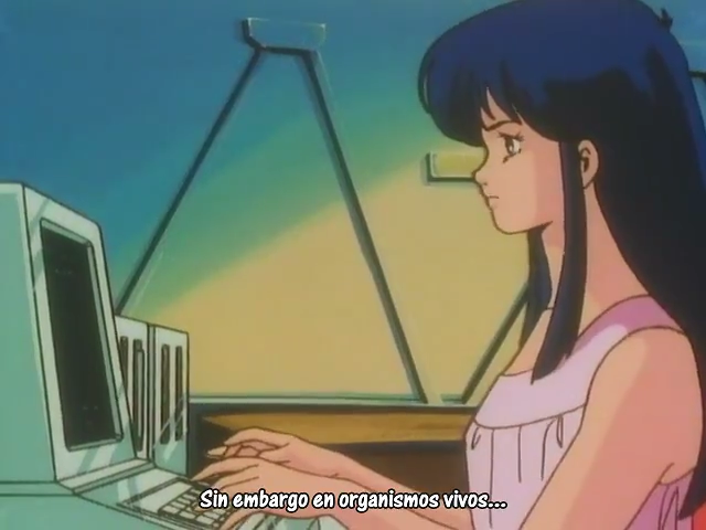 Dirty Pair: Affair on Nolandia (Freelancesubs)